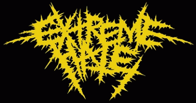 logo Extreme Hate (IDN)